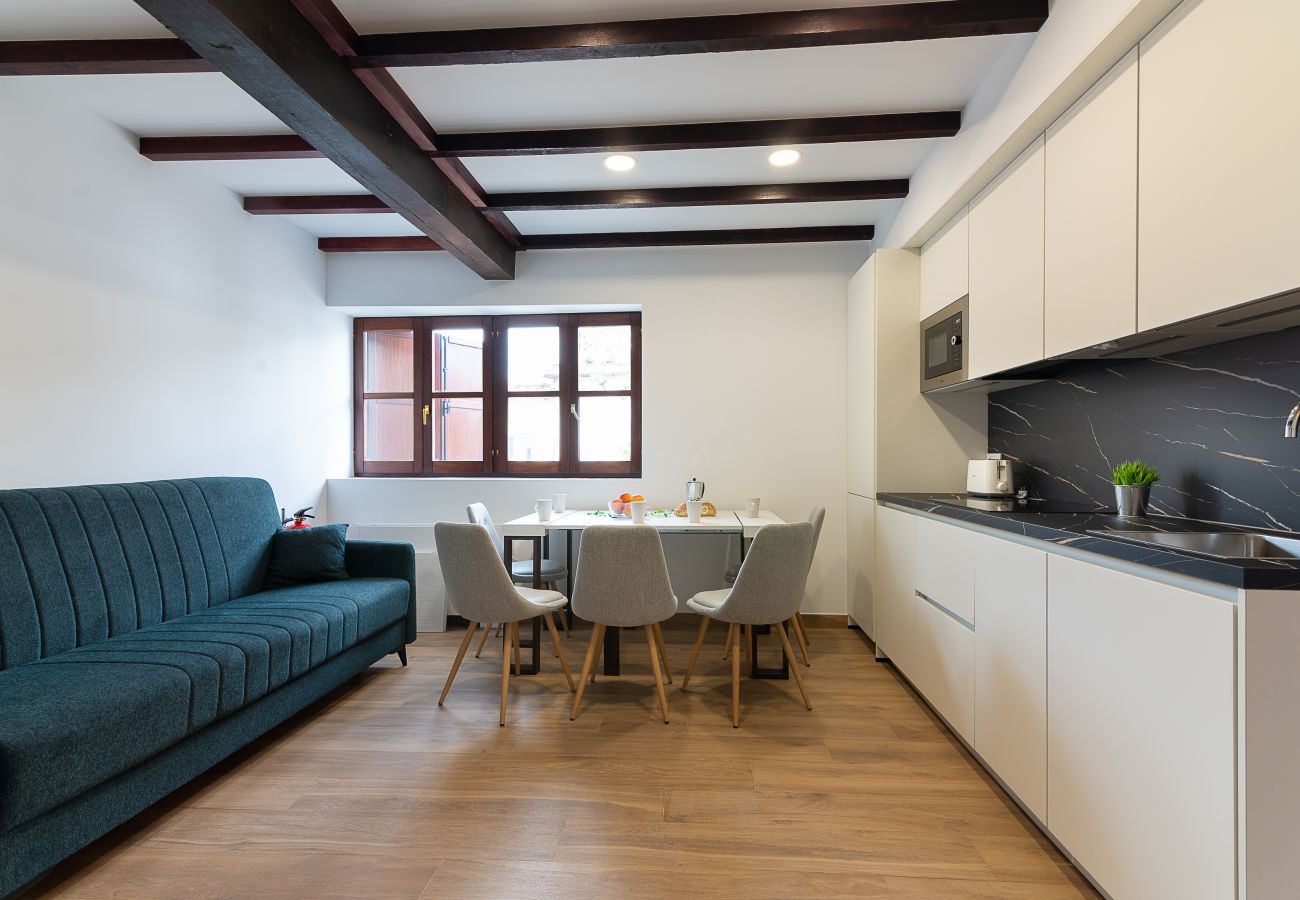 Ferienwohnung in Miengo - Infinity Coast III by Fidalsa