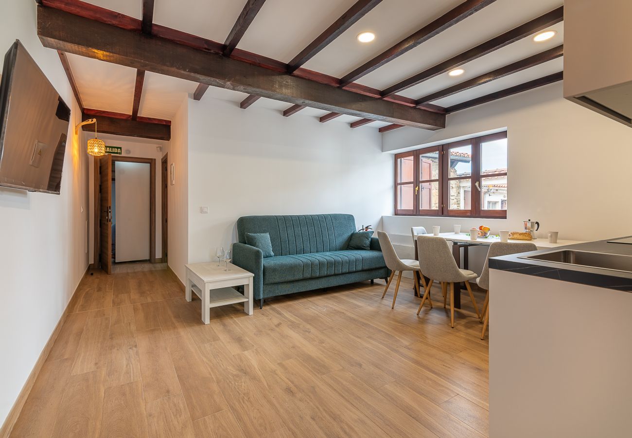 Ferienwohnung in Miengo - Infinity Coast III by Fidalsa