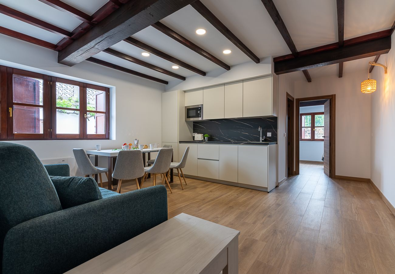 Ferienwohnung in Miengo - Infinity Coast III by Fidalsa