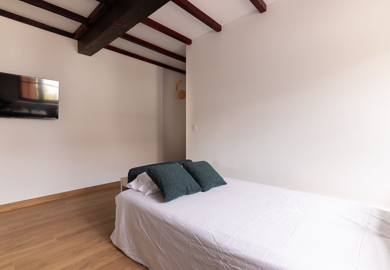 Ferienwohnung in Miengo - Infinity Coast III by Fidalsa