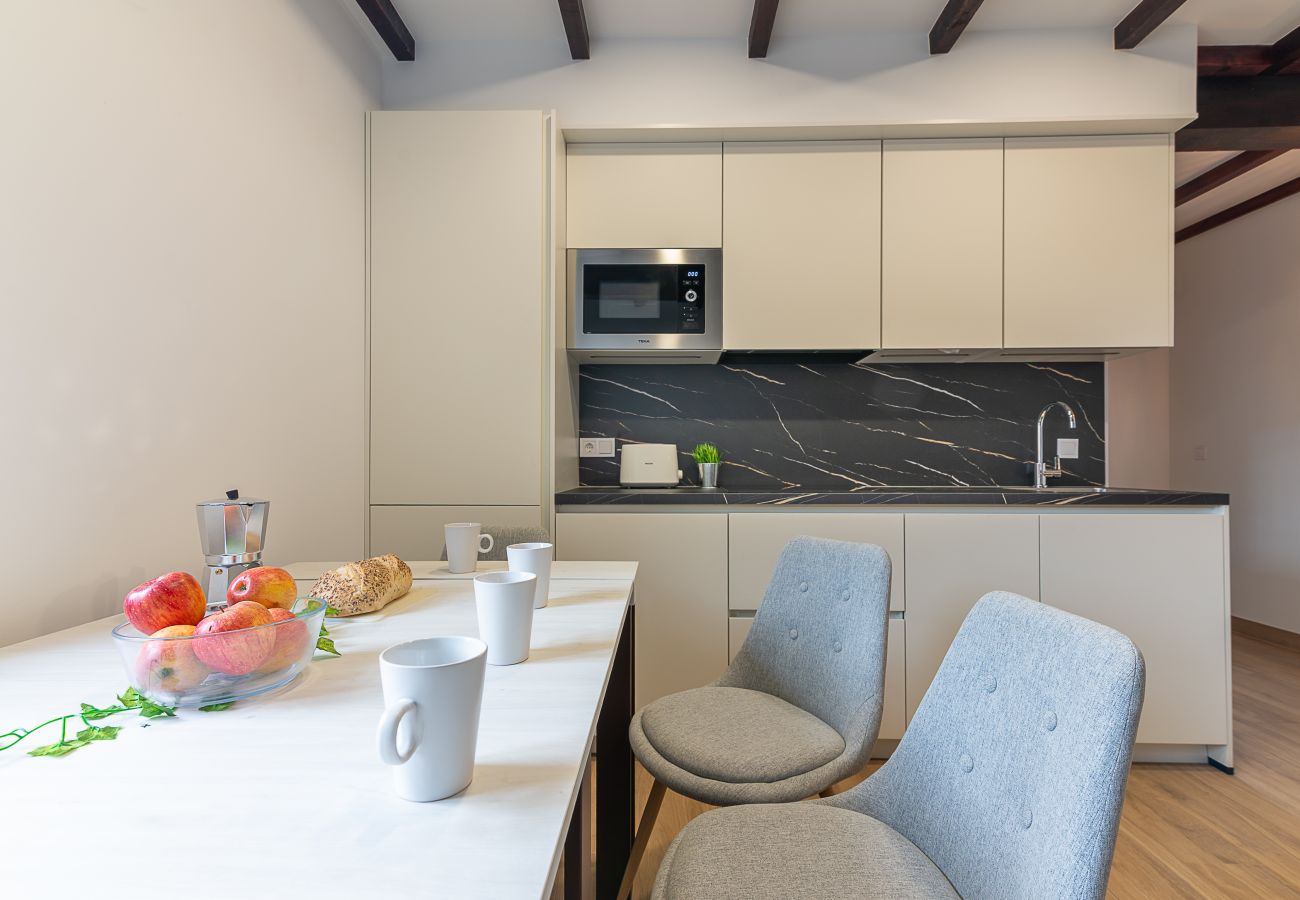 Ferienwohnung in Miengo - Infinity Coast III by Fidalsa