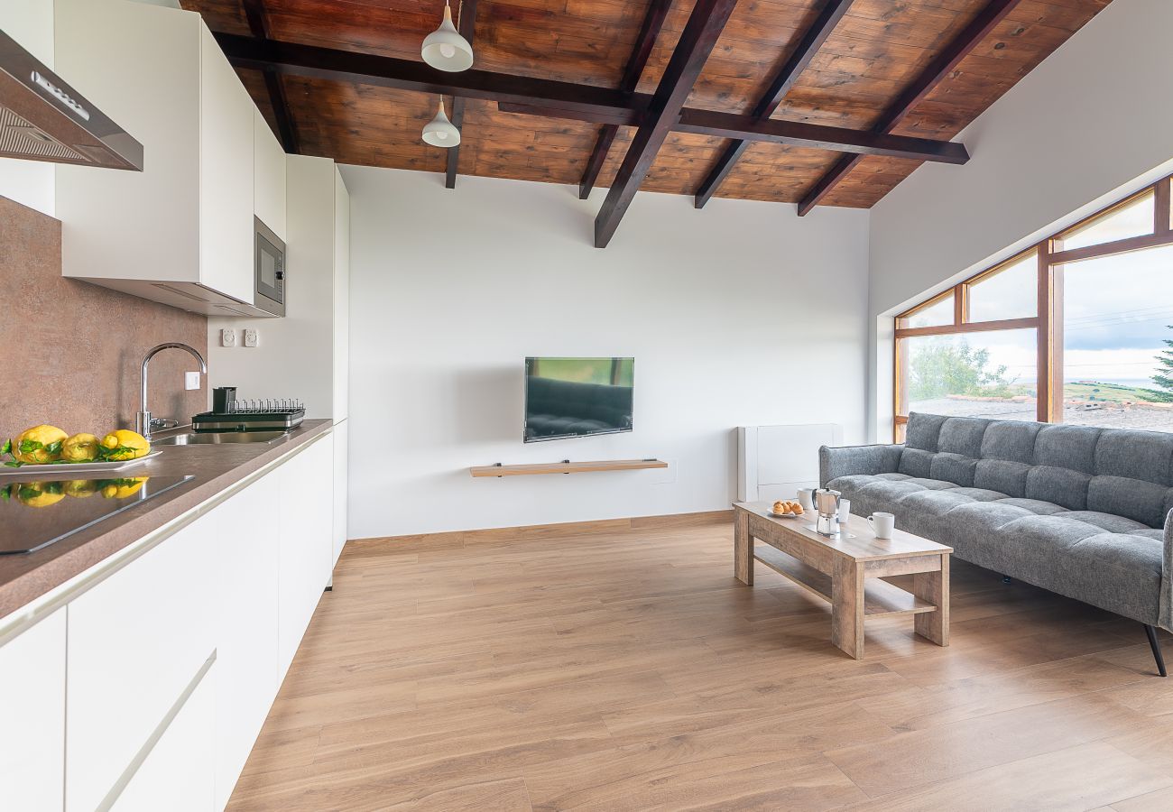 Ferienwohnung in Miengo - Infinity Coast IV by Fidalsa