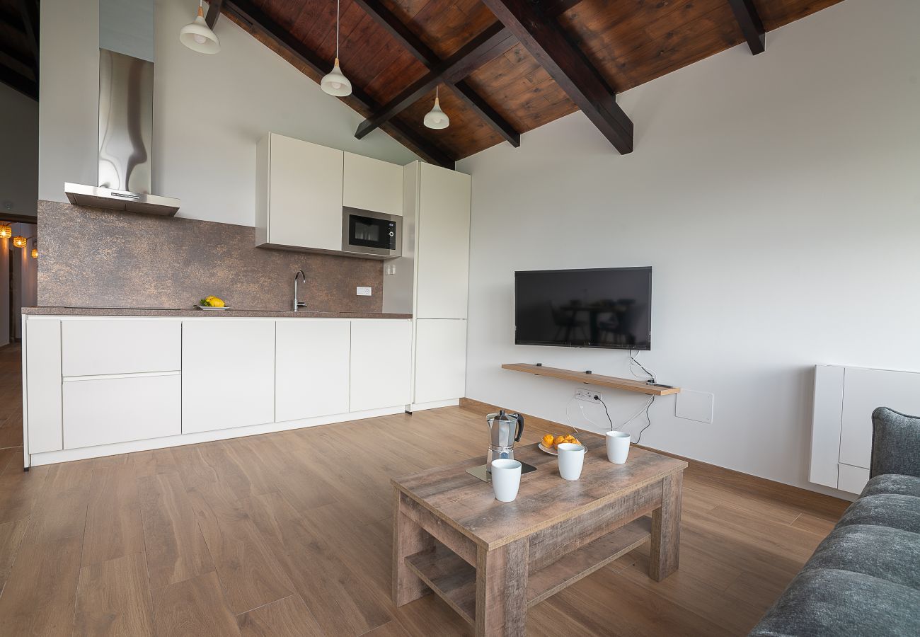 Ferienwohnung in Miengo - Infinity Coast IV by Fidalsa