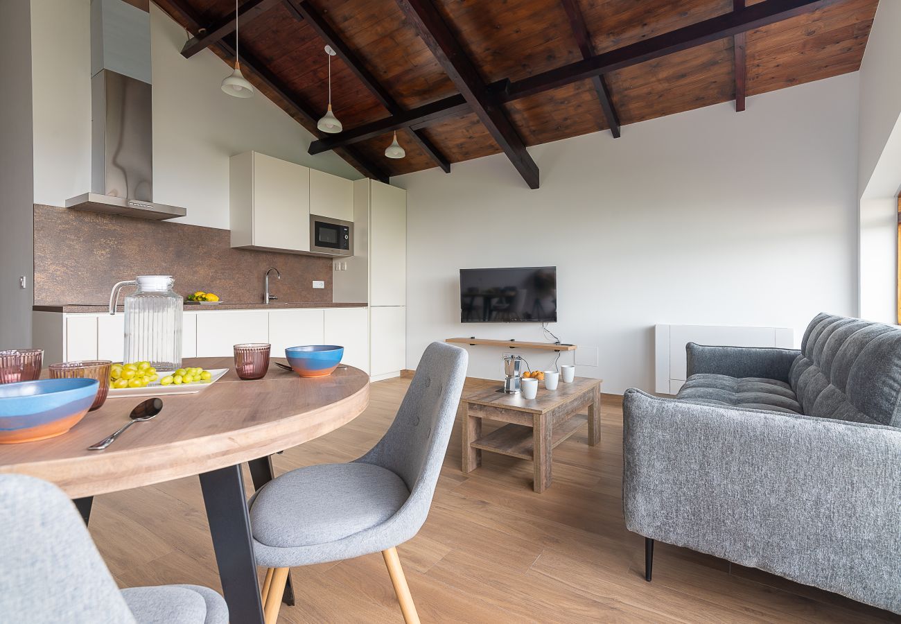 Ferienwohnung in Miengo - Infinity Coast IV by Fidalsa
