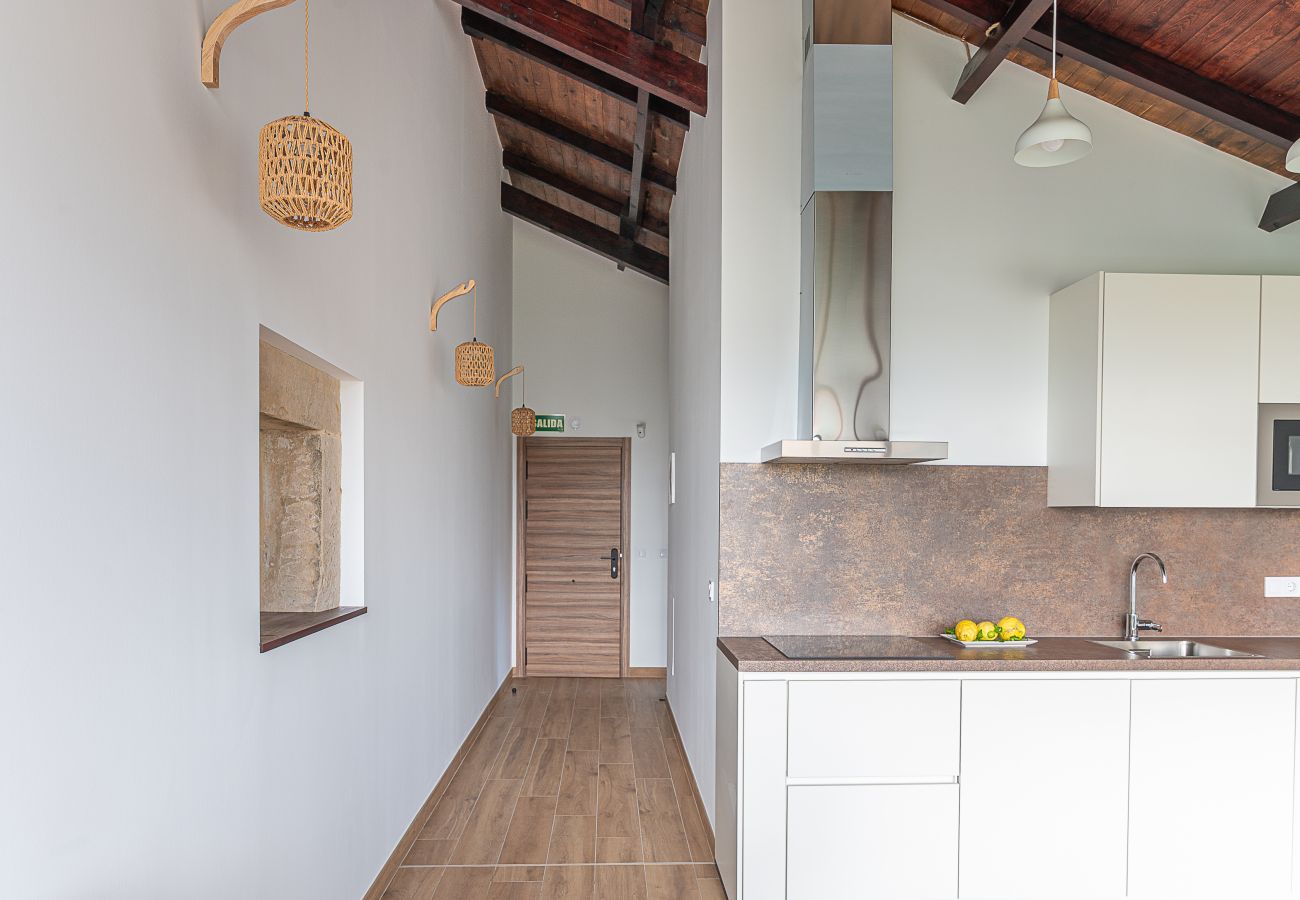 Ferienwohnung in Miengo - Infinity Coast IV by Fidalsa