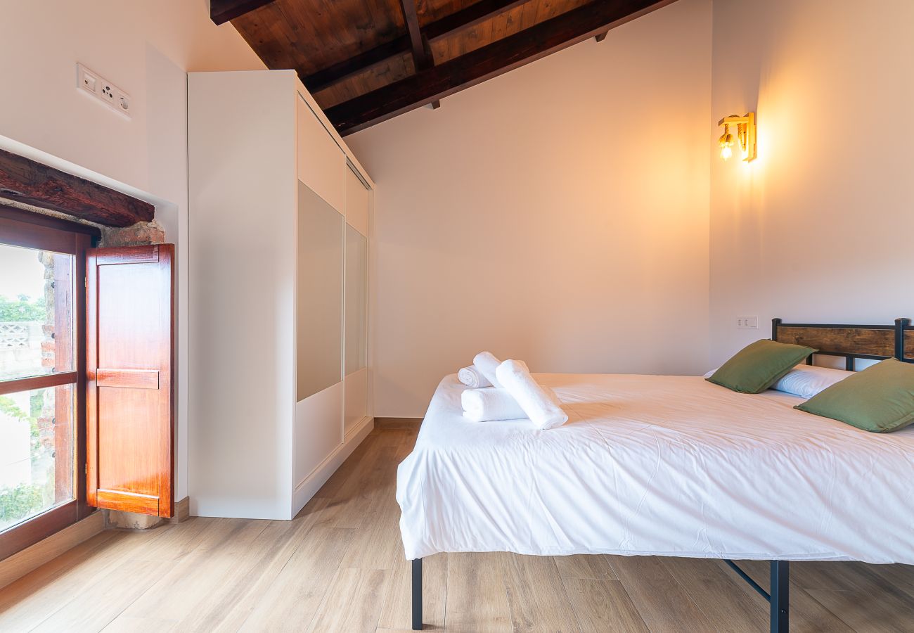 Ferienwohnung in Miengo - Infinity Coast IV by Fidalsa