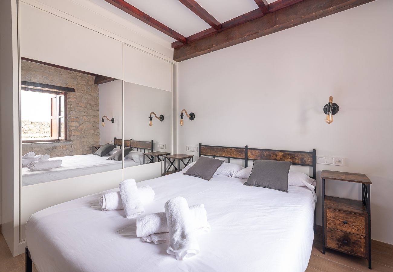 Ferienwohnung in Miengo - Infinity Coast II by Fidalsa