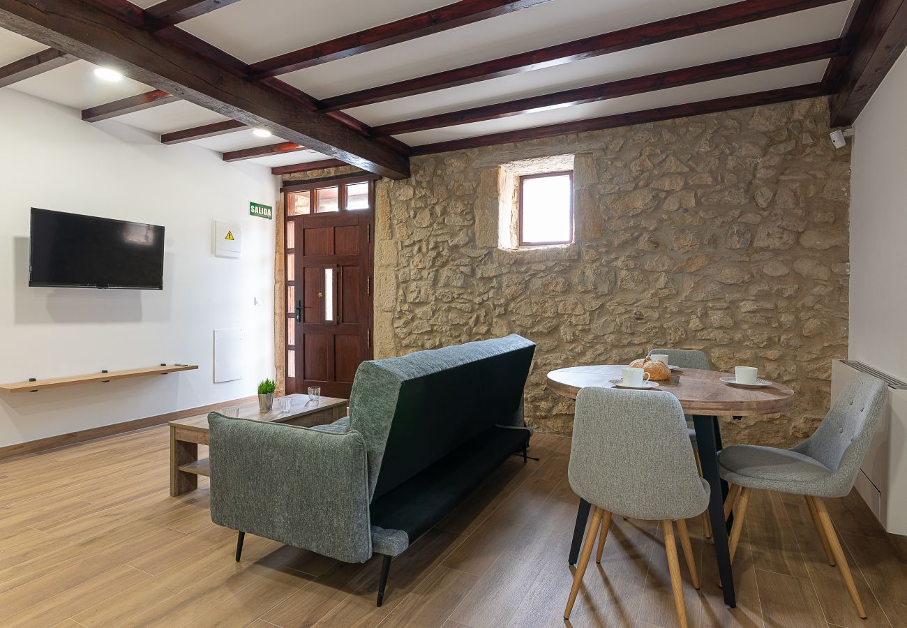 Ferienwohnung in Miengo - Infinity Coast II by Fidalsa