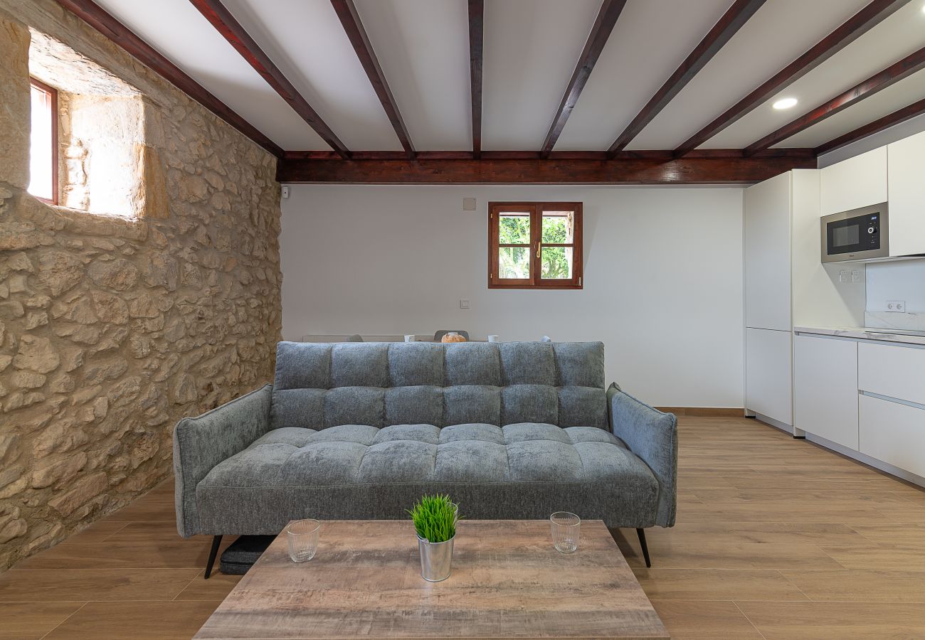 Ferienwohnung in Miengo - Infinity Coast II by Fidalsa