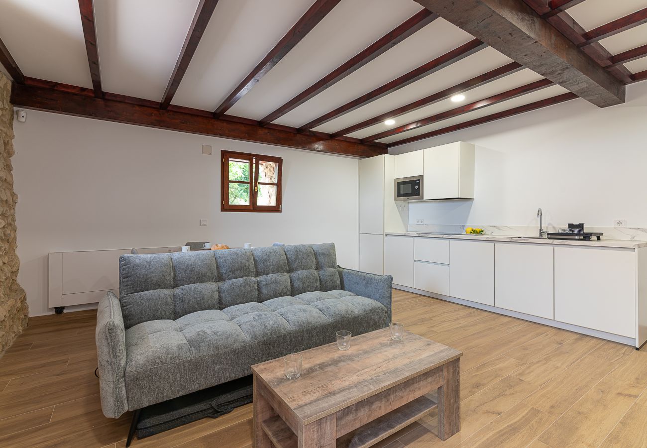 Ferienwohnung in Miengo - Infinity Coast II by Fidalsa