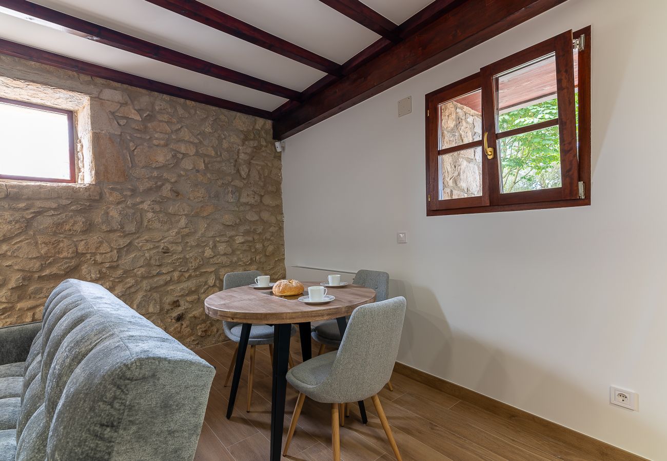 Ferienwohnung in Miengo - Infinity Coast II by Fidalsa