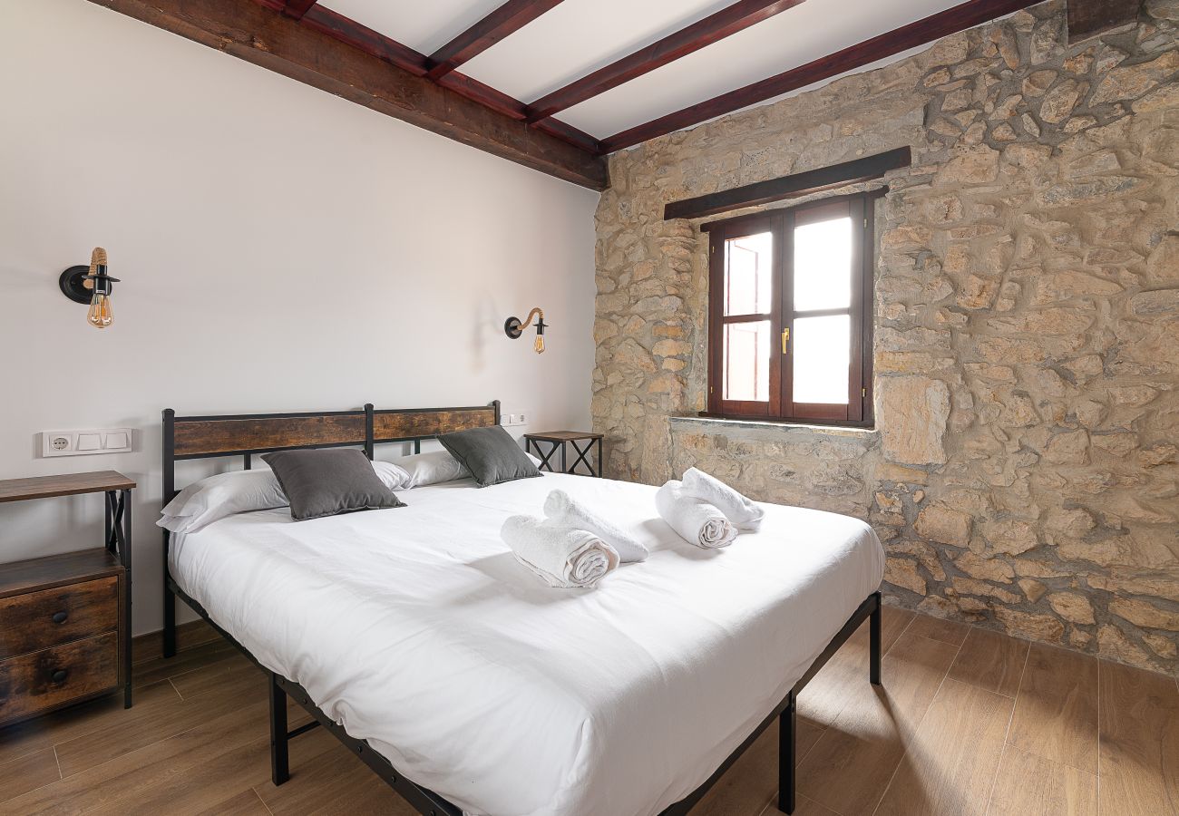Ferienwohnung in Miengo - Infinity Coast II by Fidalsa