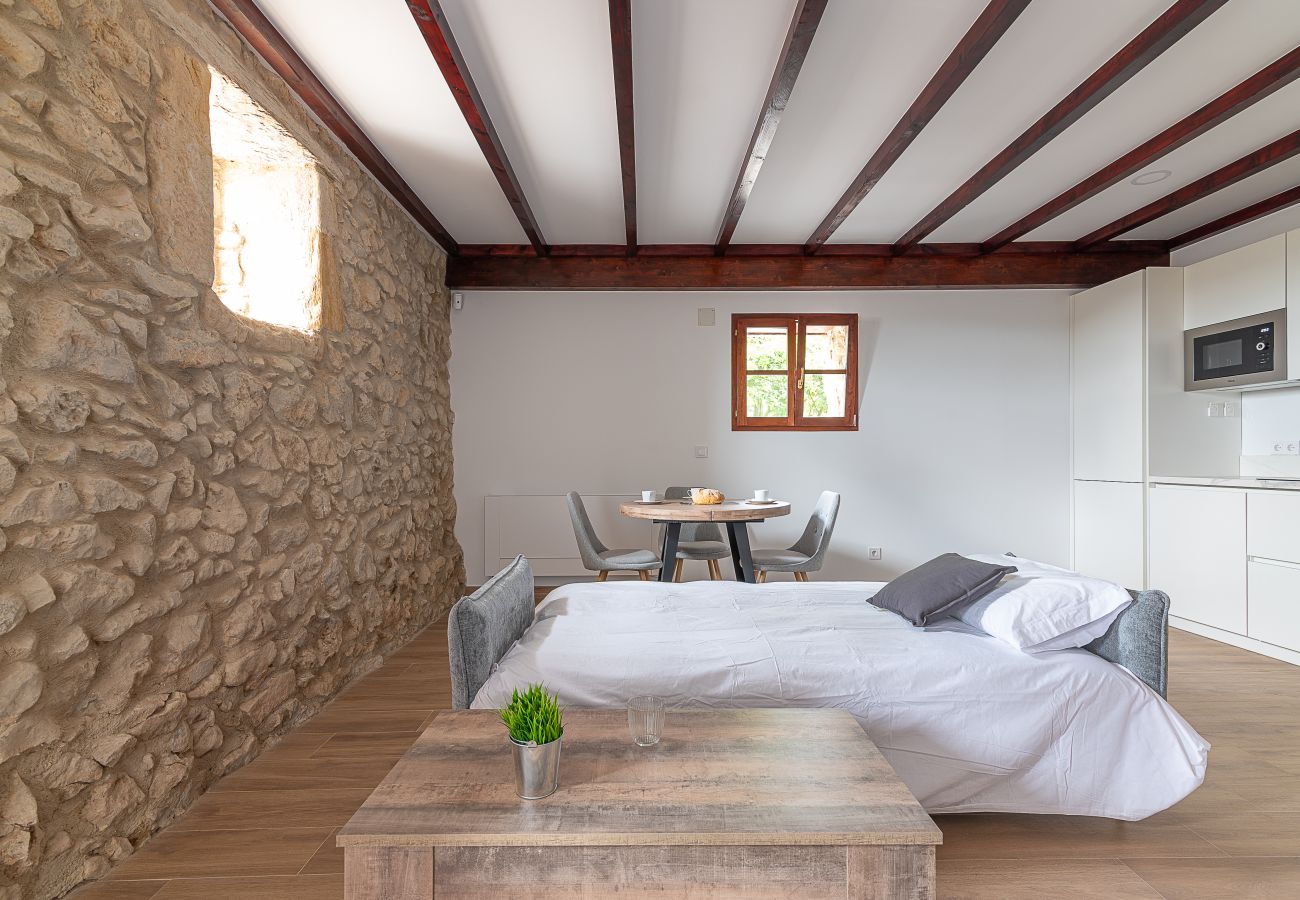 Ferienwohnung in Miengo - Infinity Coast II by Fidalsa