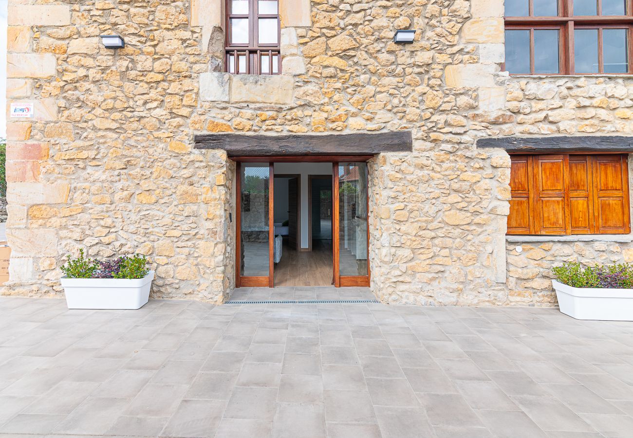 Ferienwohnung in Miengo - Infinity Coast II by Fidalsa