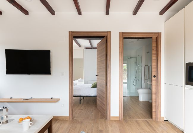Ferienwohnung in Miengo - Infinity Coast I by Fidalsa Ferienwohnung in Miengo - Infinity Coast I by Fidalsa