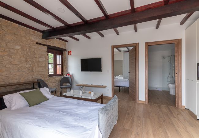 Ferienwohnung in Miengo - Infinity Coast I by Fidalsa Ferienwohnung in Miengo - Infinity Coast I by Fidalsa