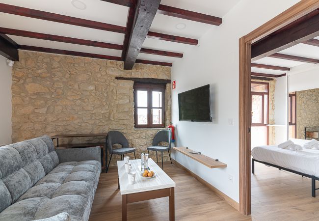 Ferienwohnung in Miengo - Infinity Coast I by Fidalsa Ferienwohnung in Miengo - Infinity Coast I by Fidalsa