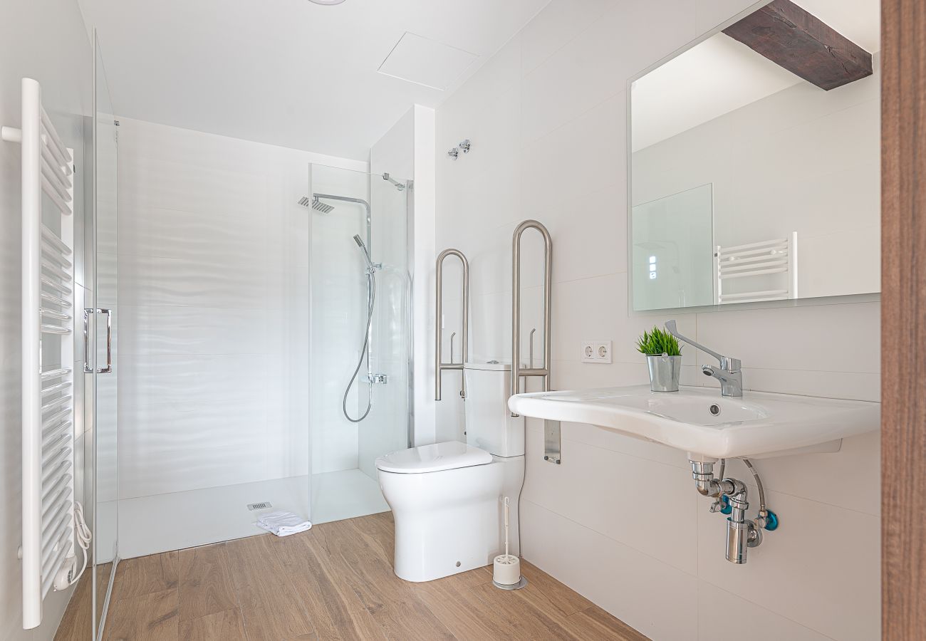 Ferienwohnung in Miengo - Infinity Coast I by Fidalsa