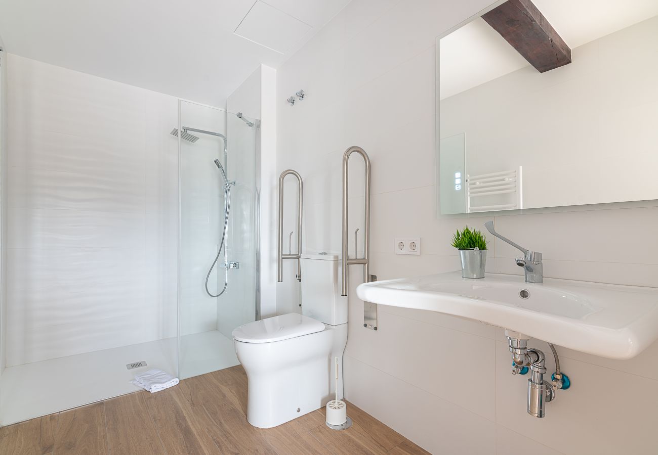 Ferienwohnung in Miengo - Infinity Coast I by Fidalsa