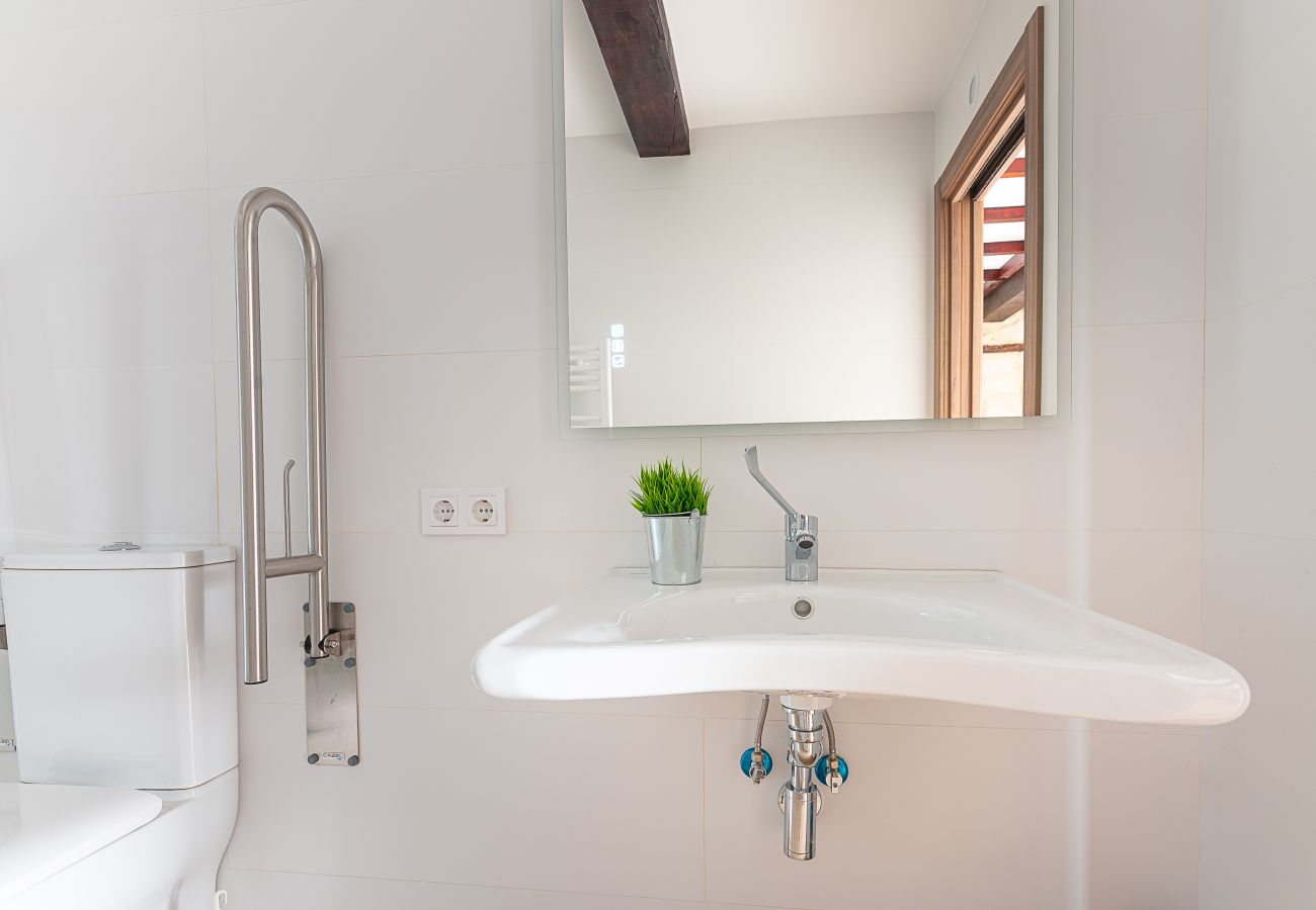 Ferienwohnung in Miengo - Infinity Coast I by Fidalsa