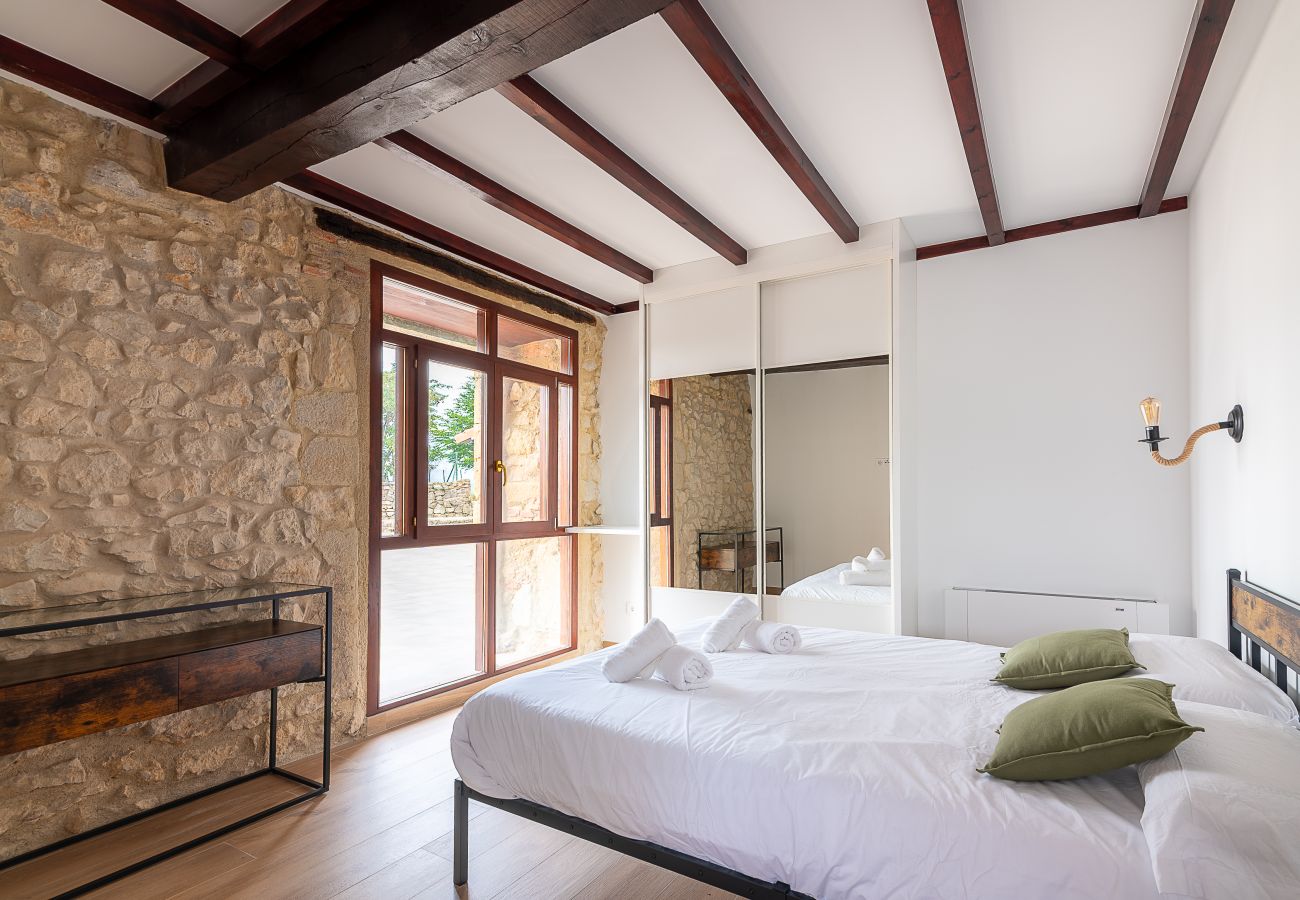 Ferienwohnung in Miengo - Infinity Coast I by Fidalsa