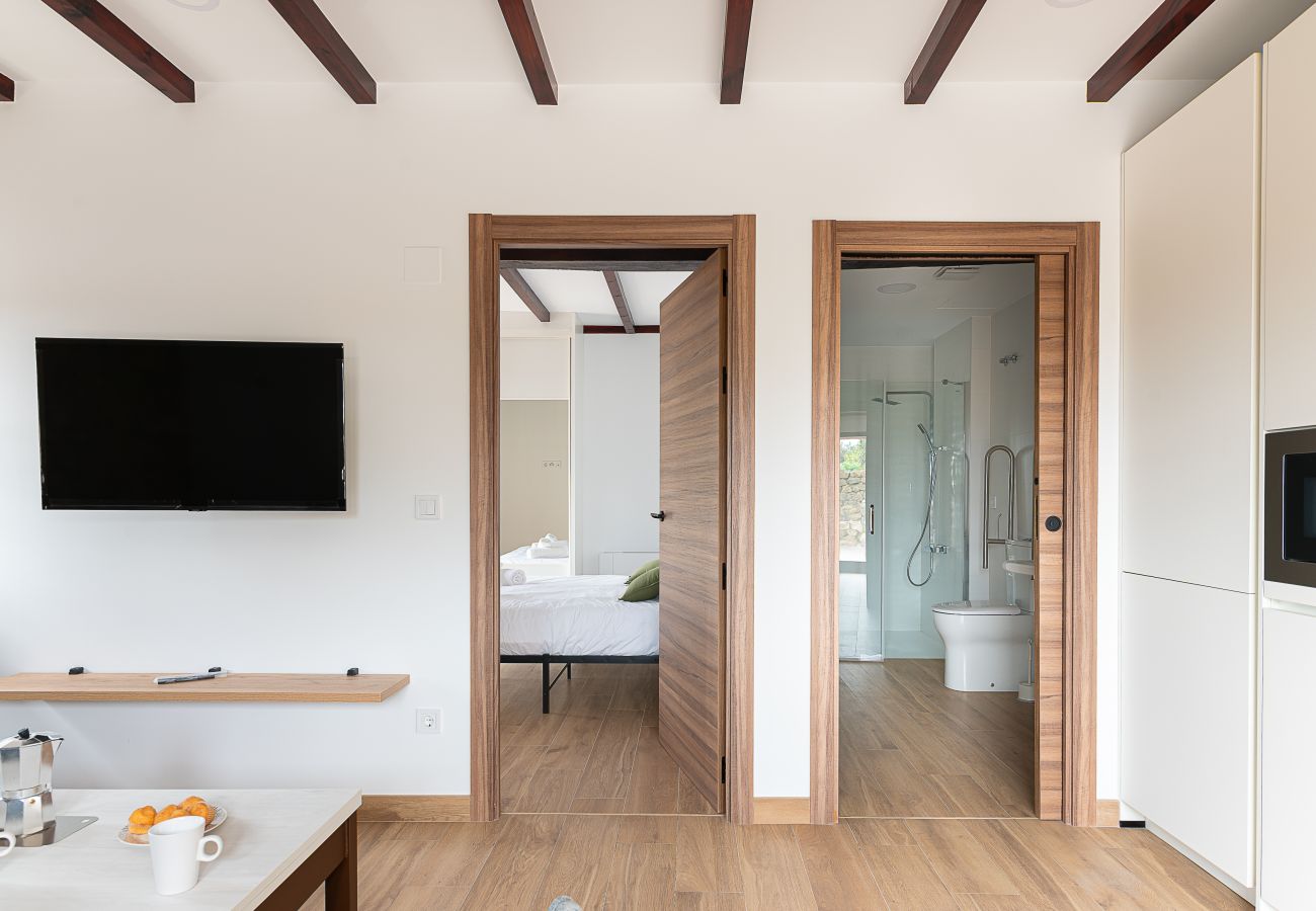 Ferienwohnung in Miengo - Infinity Coast I by Fidalsa