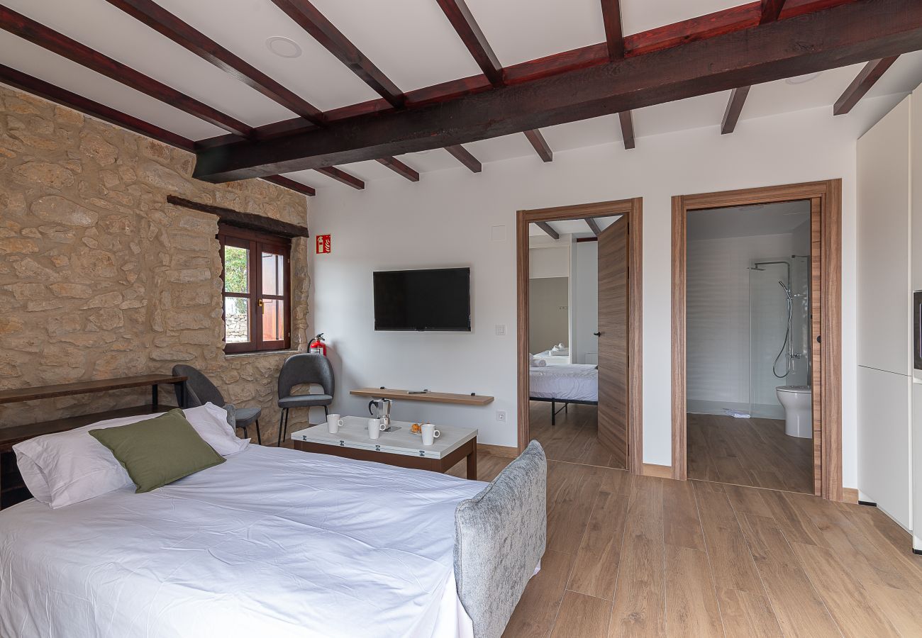 Ferienwohnung in Miengo - Infinity Coast I by Fidalsa