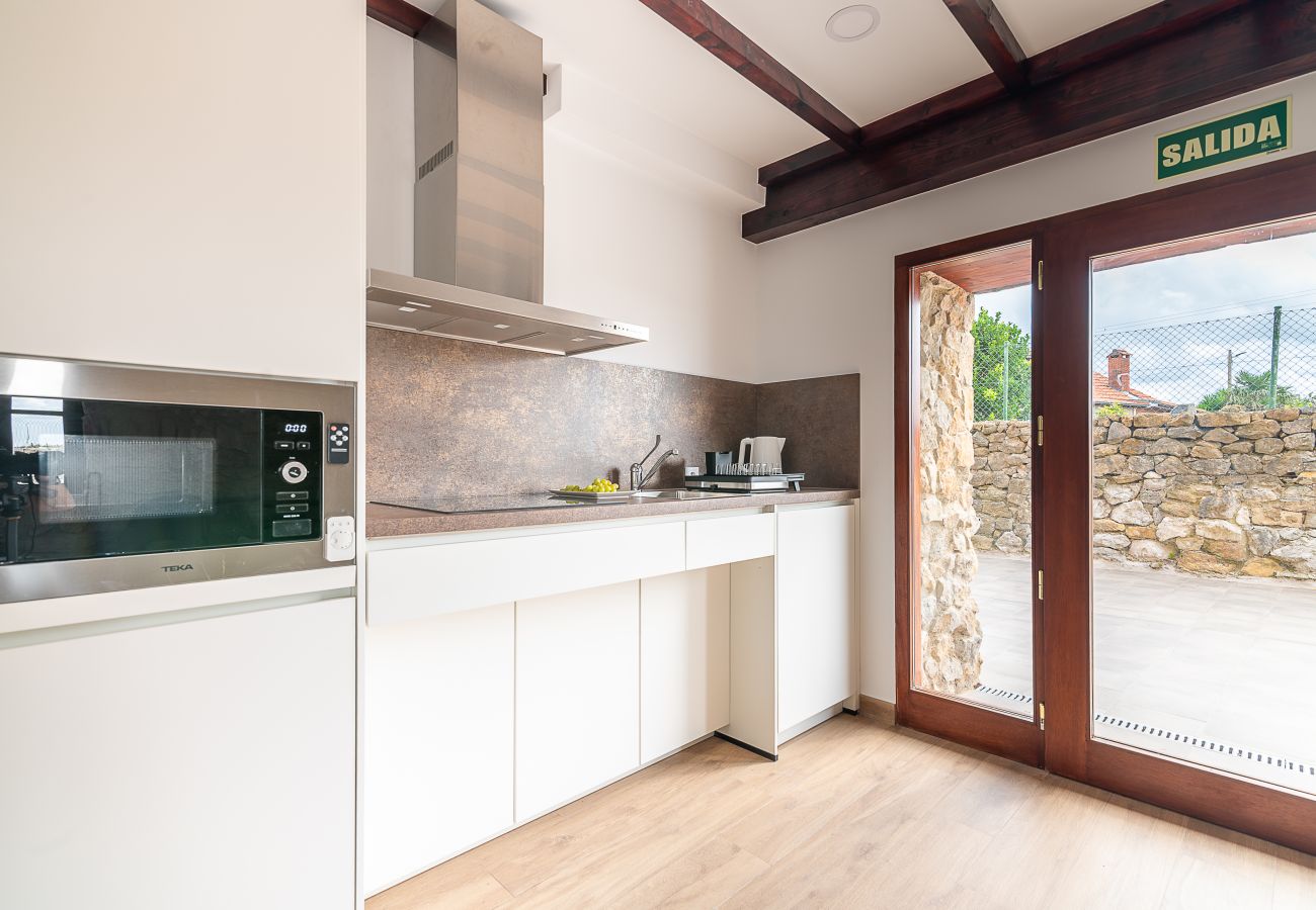 Ferienwohnung in Miengo - Infinity Coast I by Fidalsa