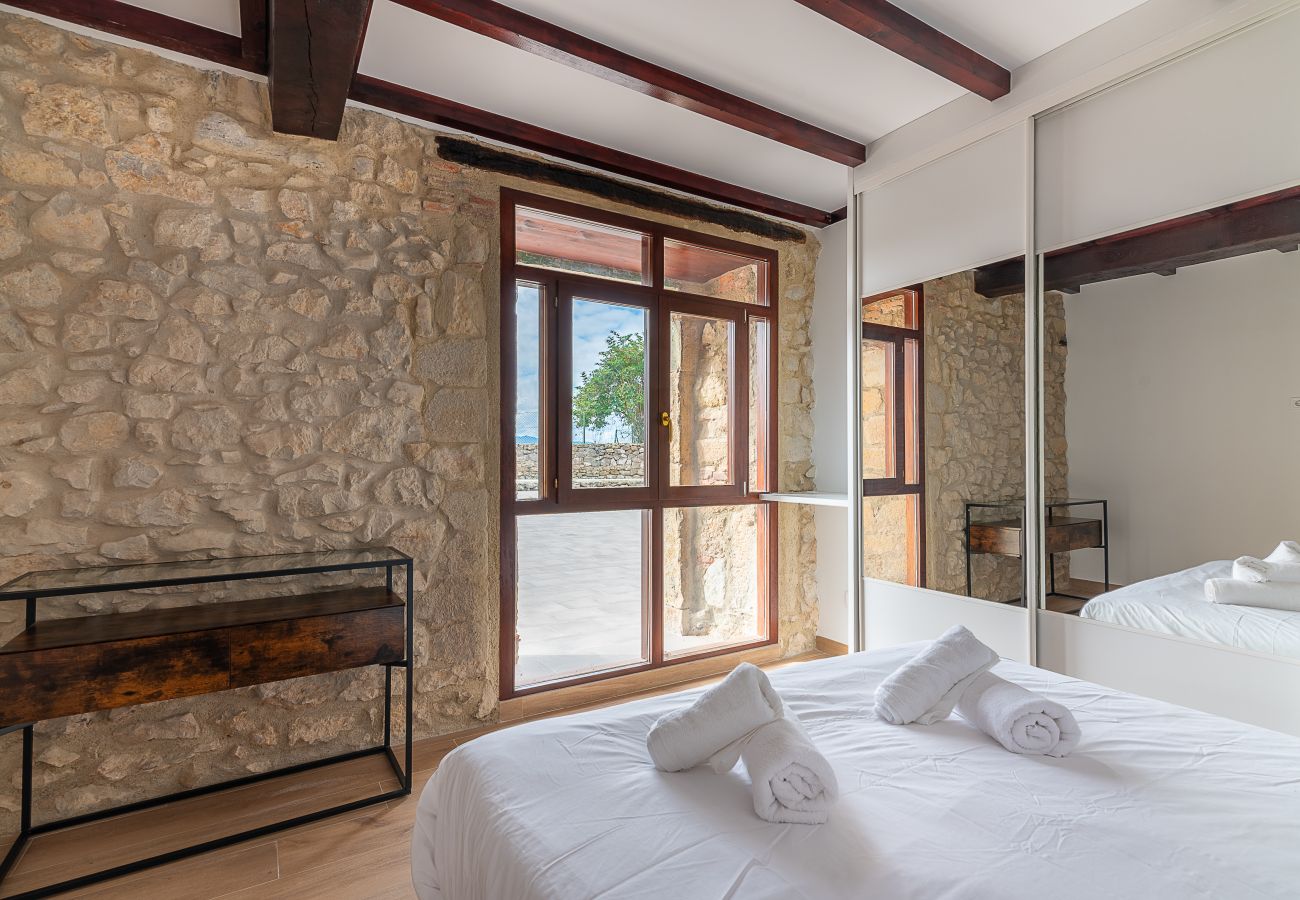 Ferienwohnung in Miengo - Infinity Coast I by Fidalsa