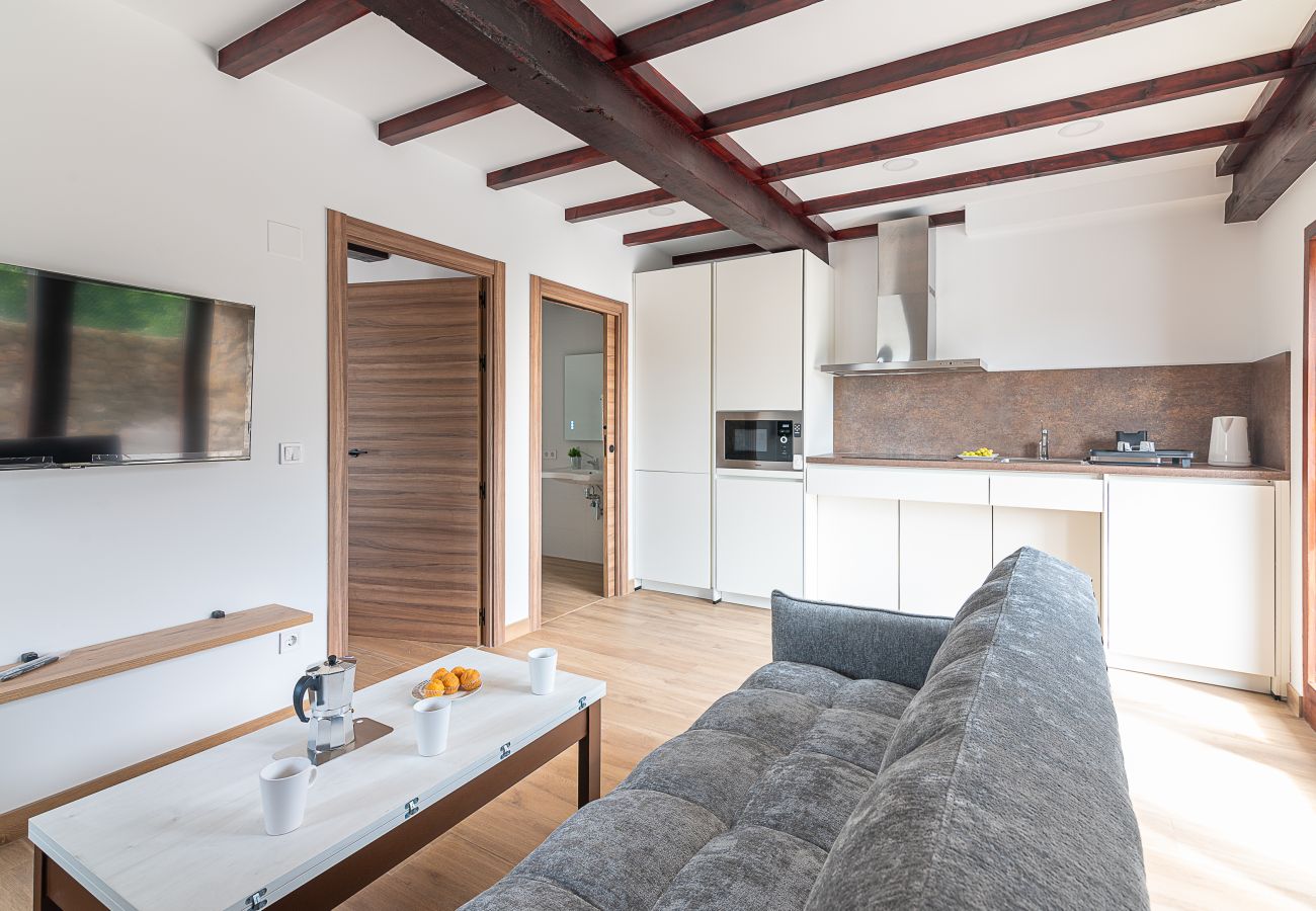 Ferienwohnung in Miengo - Infinity Coast I by Fidalsa