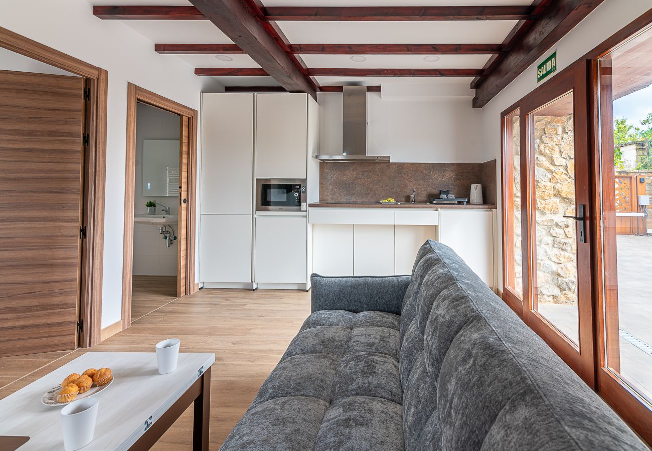 Ferienwohnung in Miengo - Infinity Coast I by Fidalsa