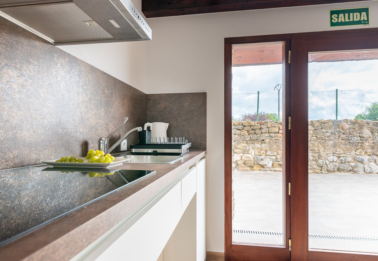 Ferienwohnung in Miengo - Infinity Coast I by Fidalsa
