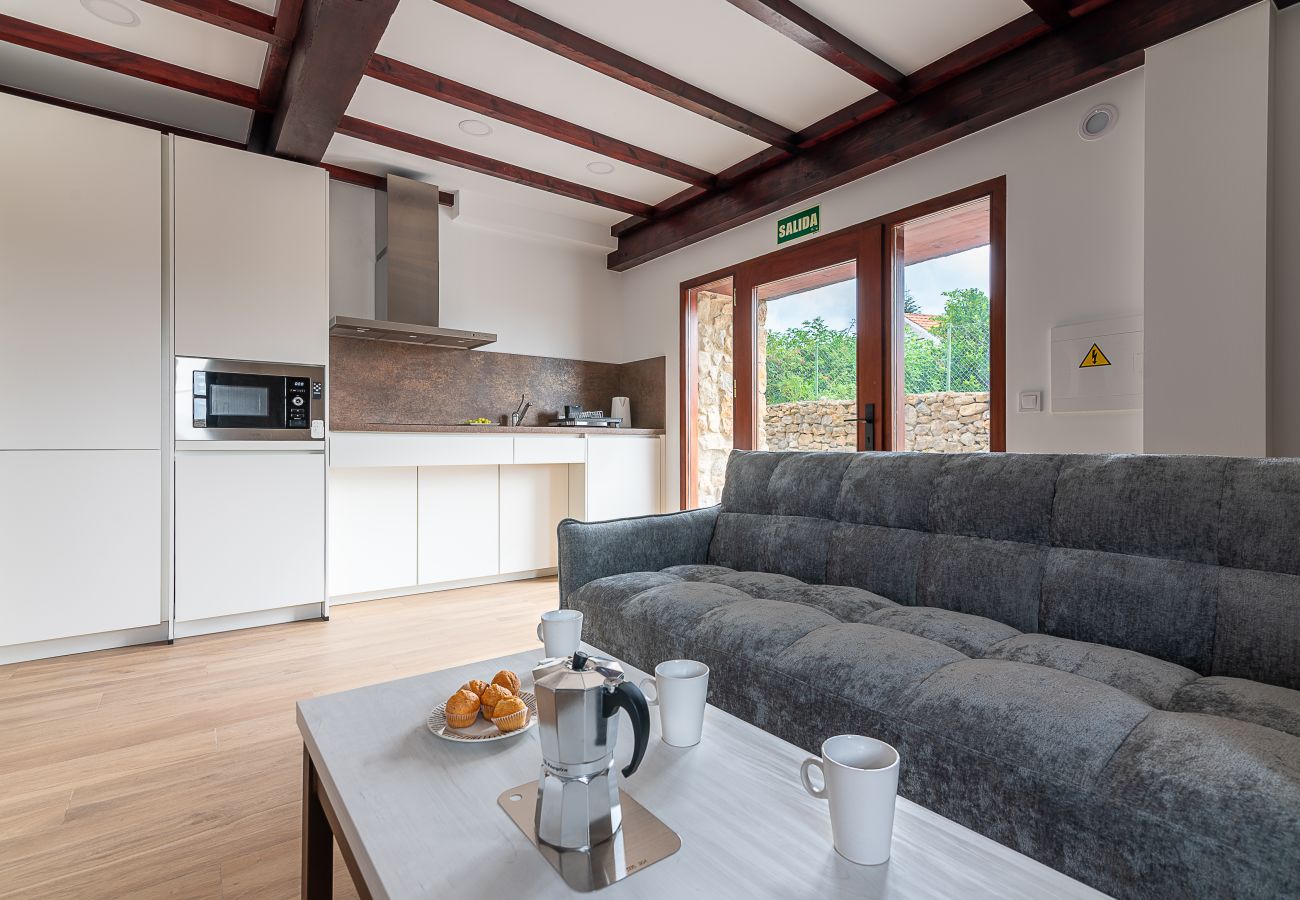 Ferienwohnung in Miengo - Infinity Coast I by Fidalsa