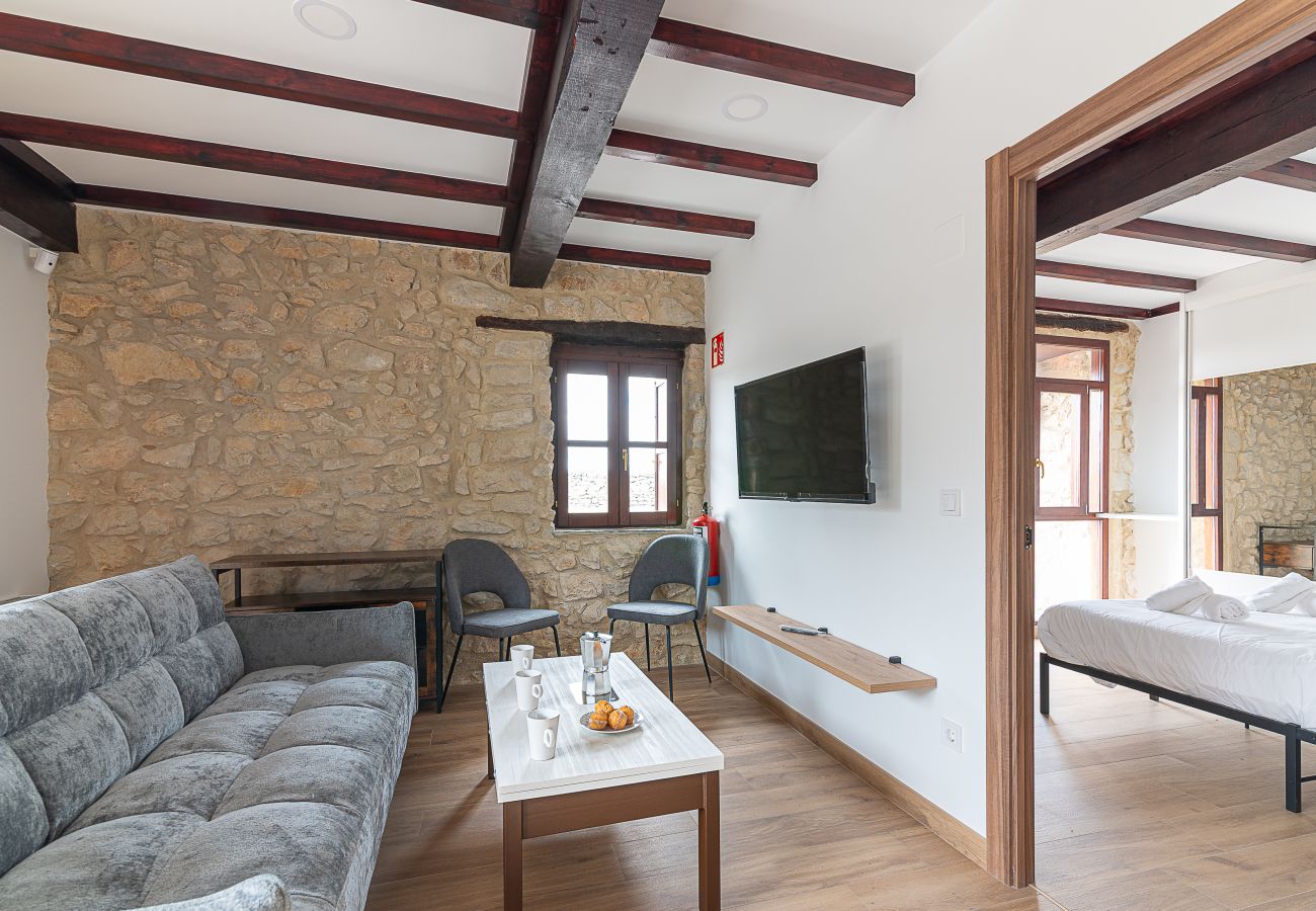 Ferienwohnung in Miengo - Infinity Coast I by Fidalsa