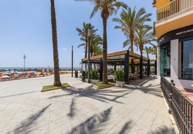 Ferienwohnung in Torrevieja - Penthouse Morning Star by Fidalsa Ferienwohnung in Torrevieja - Penthouse Morning Star by Fidalsa