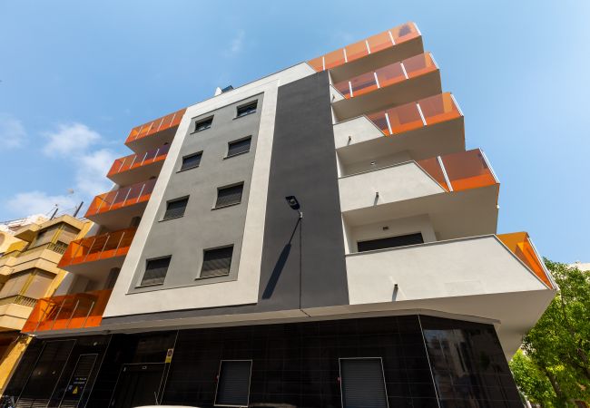 Ferienwohnung in Torrevieja - Penthouse Morning Star by Fidalsa Ferienwohnung in Torrevieja - Penthouse Morning Star by Fidalsa