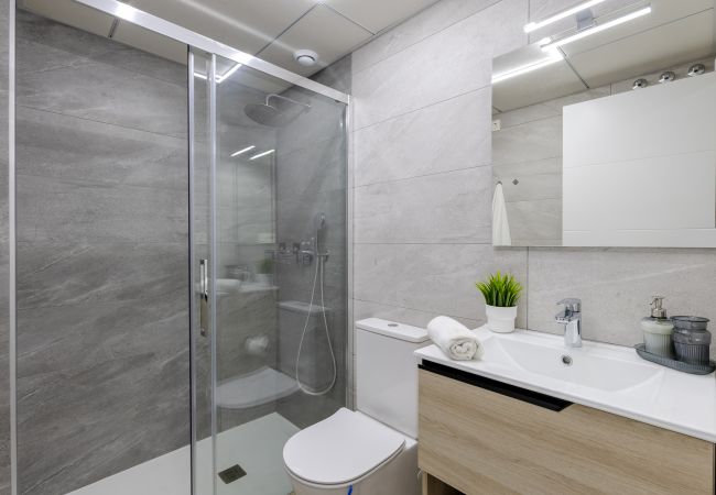 Ferienwohnung in Torrevieja - Penthouse Morning Star by Fidalsa Ferienwohnung in Torrevieja - Penthouse Morning Star by Fidalsa