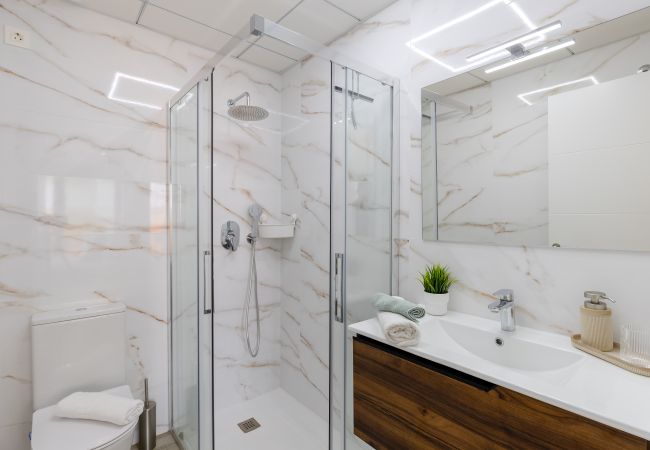 Ferienwohnung in Torrevieja - Penthouse Morning Star by Fidalsa Ferienwohnung in Torrevieja - Penthouse Morning Star by Fidalsa