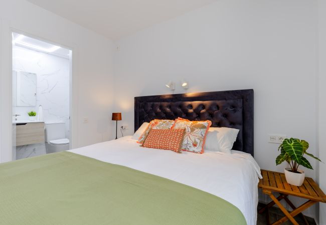 Ferienwohnung in Torrevieja - Penthouse Morning Star by Fidalsa Ferienwohnung in Torrevieja - Penthouse Morning Star by Fidalsa