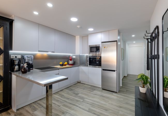 Ferienwohnung in Torrevieja - Penthouse Morning Star by Fidalsa Ferienwohnung in Torrevieja - Penthouse Morning Star by Fidalsa