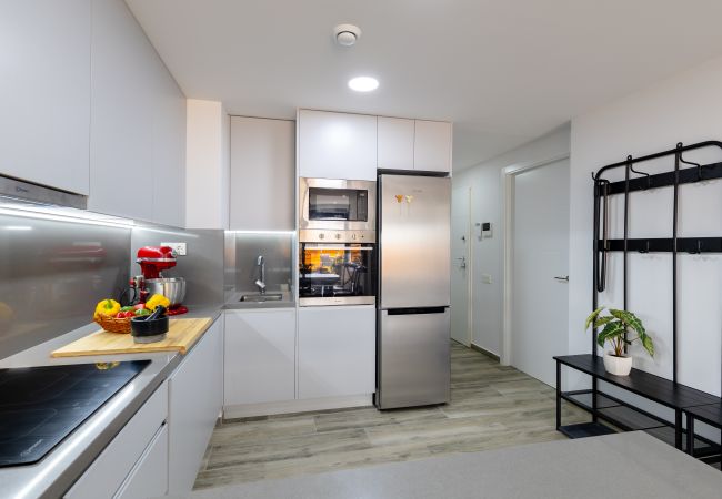 Ferienwohnung in Torrevieja - Penthouse Morning Star by Fidalsa Ferienwohnung in Torrevieja - Penthouse Morning Star by Fidalsa