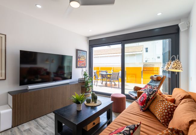 Ferienwohnung in Torrevieja - Penthouse Morning Star by Fidalsa Ferienwohnung in Torrevieja - Penthouse Morning Star by Fidalsa