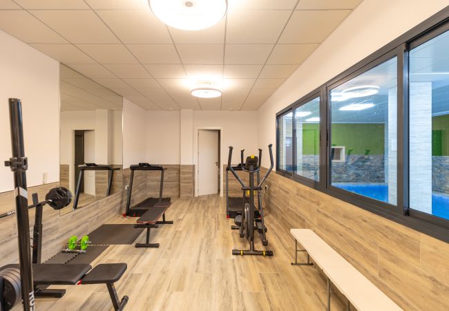 Ferienwohnung in Torrevieja - Penthouse Morning Star by Fidalsa Ferienwohnung in Torrevieja - Penthouse Morning Star by Fidalsa