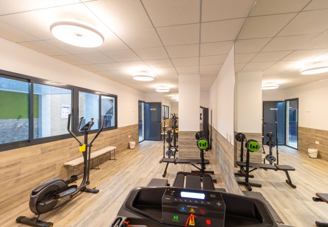 Ferienwohnung in Torrevieja - Penthouse Morning Star by Fidalsa Ferienwohnung in Torrevieja - Penthouse Morning Star by Fidalsa