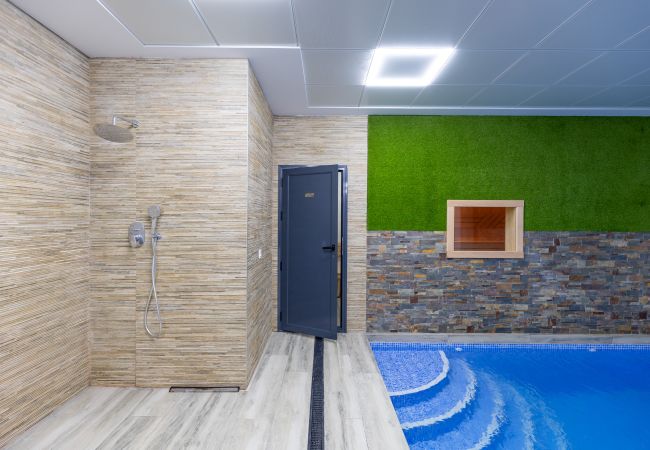 Ferienwohnung in Torrevieja - Penthouse Morning Star by Fidalsa Ferienwohnung in Torrevieja - Penthouse Morning Star by Fidalsa