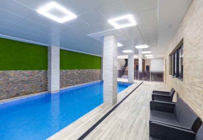 Ferienwohnung in Torrevieja - Penthouse Morning Star by Fidalsa Ferienwohnung in Torrevieja - Penthouse Morning Star by Fidalsa