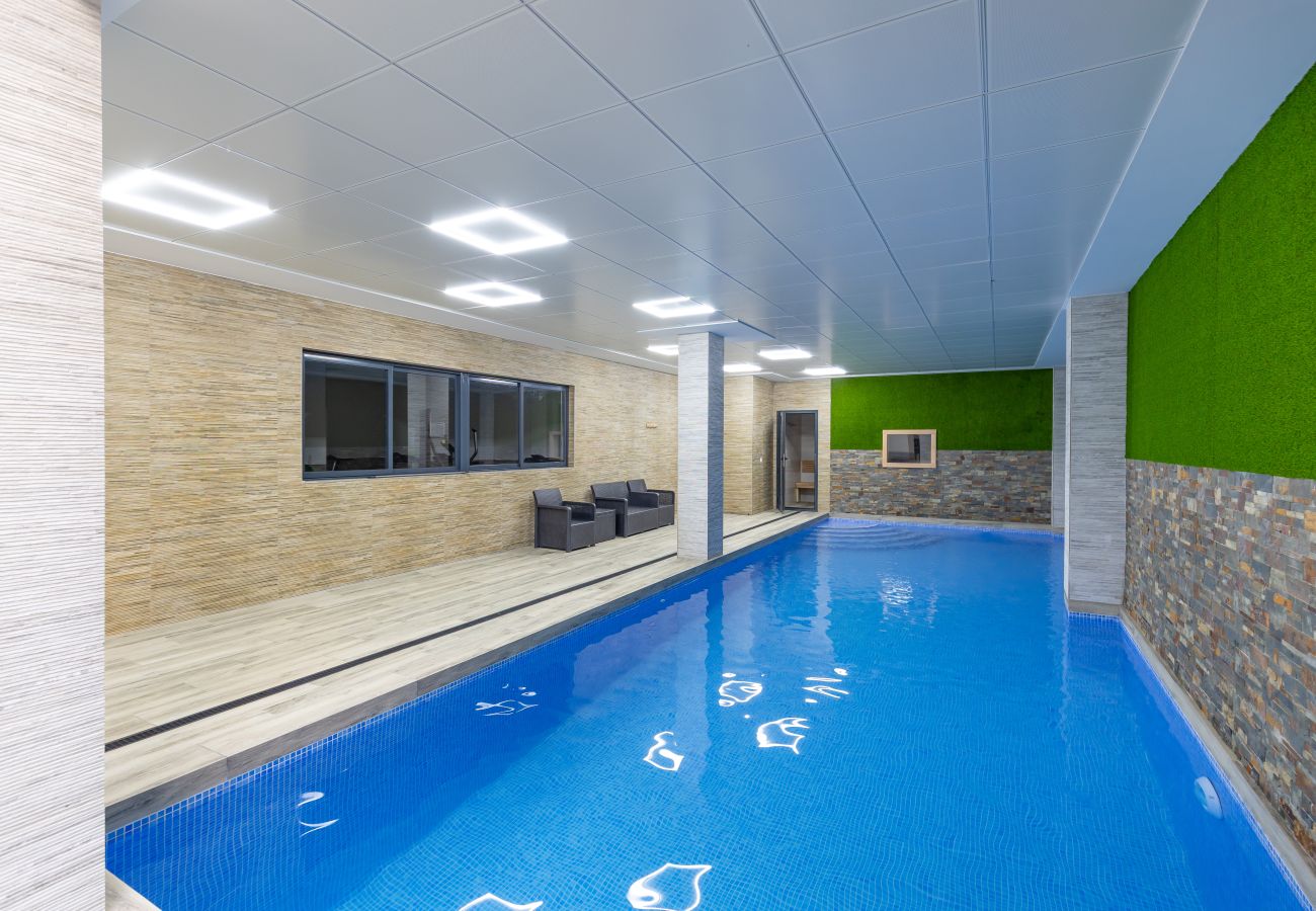 Ferienwohnung in Torrevieja - Penthouse Morning Star by Fidalsa