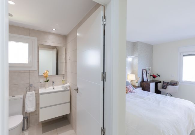 Ferienwohnung in Torrevieja - Paradise Views by Fidalsa Ferienwohnung in Torrevieja - Paradise Views by Fidalsa