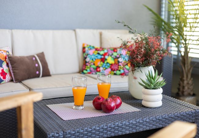 Ferienwohnung in Torrevieja - Paradise Views by Fidalsa Ferienwohnung in Torrevieja - Paradise Views by Fidalsa