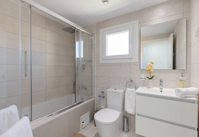 Ferienwohnung in Torrevieja - Paradise Views by Fidalsa Ferienwohnung in Torrevieja - Paradise Views by Fidalsa